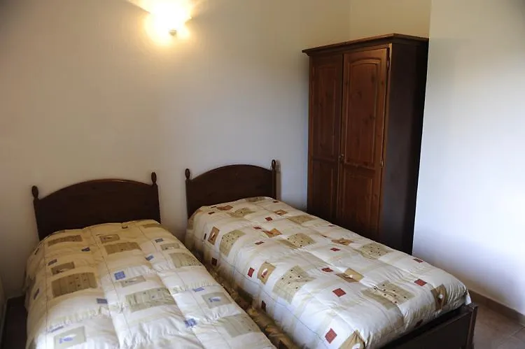 Agriturismo Vintura Villa Aggius Alloggio per agriturismo