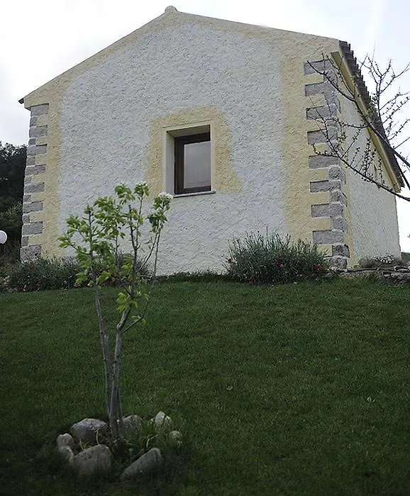Agriturismo Vintura Villa Aggius