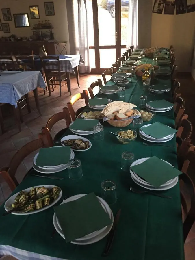 Agriturismo Vintura Villa Aggius