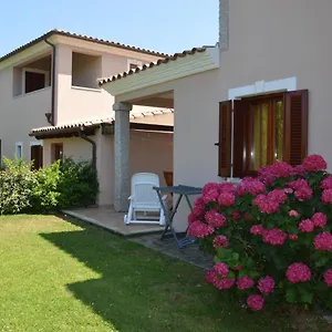 Appartamento Lu Fraili, San Teodoro (Sardinia)