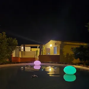 Apartment Casa Del Sole, Irgoli