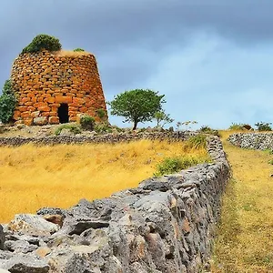 Bauernhof Le Mimose, Arborea