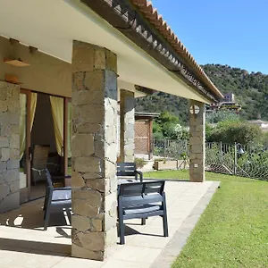 Ferienhaus Sa Tiria, Chia