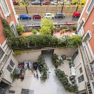 Primopiano - Rg26 , Mailand Italien