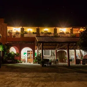 Bauernhof Costiolu, Nuoro (Sardinia)